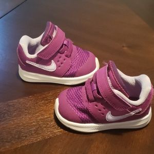 Size 3c Nikes
